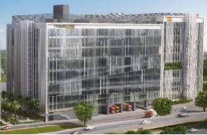 Savills Singapore | Industrial & Logistics