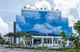Solaris @ Kallang 164 Solaris @ Kallang 164