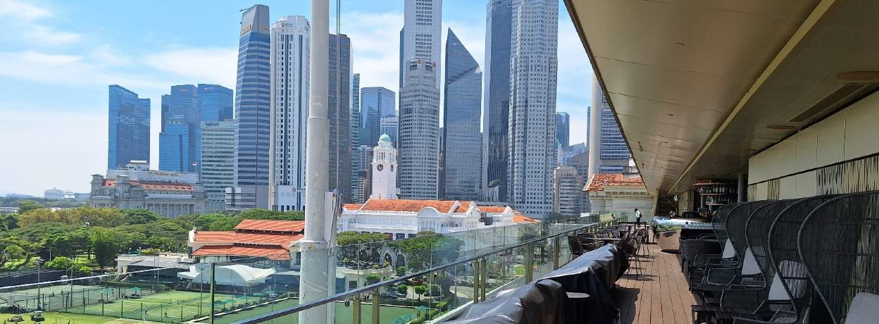 Savills Singapore | National Gallery Singapore
