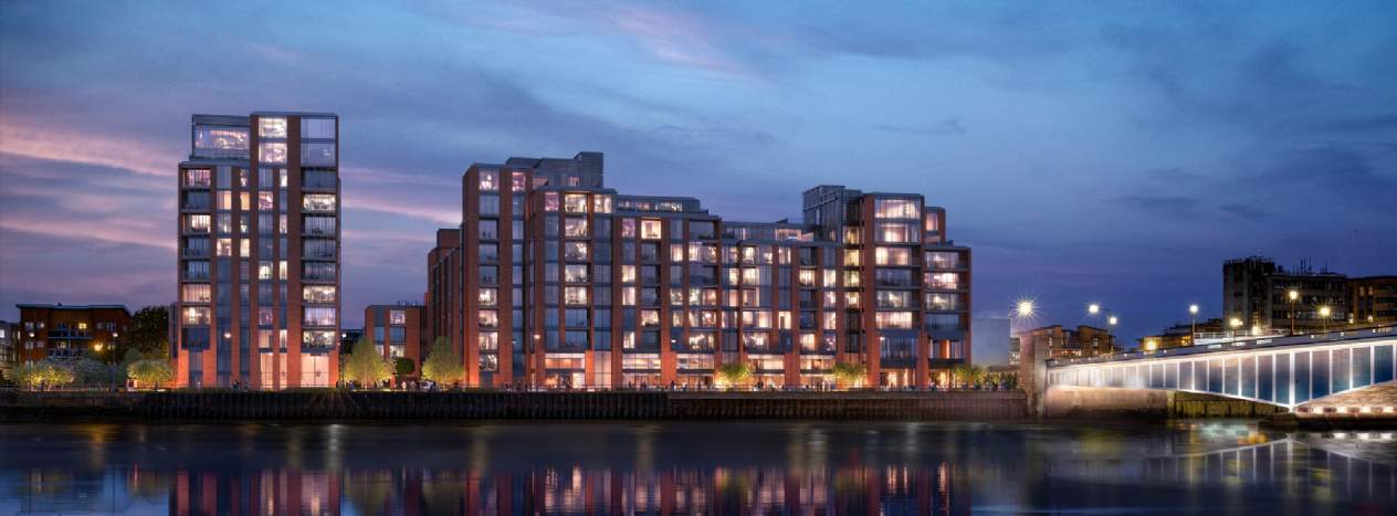 Hurlingham Waterfront Hurlingham Waterfront