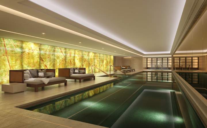 60 Curzon, Mayfair, London