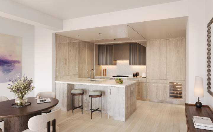 720 West End