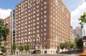 720 West End