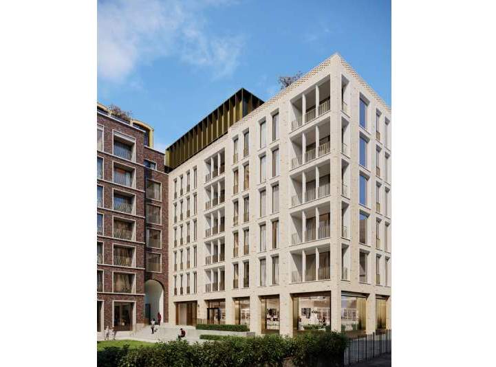 Barts Square