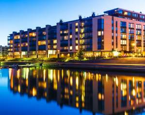 Savills Singapore International Residential