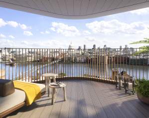 Savills Singapore International Residential