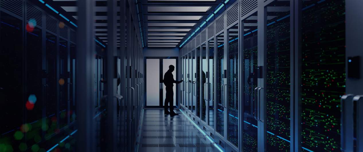 Data Centre Data Centre