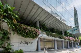 New Tech Park