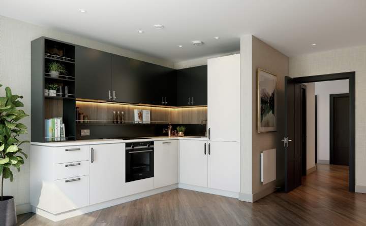 Eden Grove TW18 Eden Grove TW18
