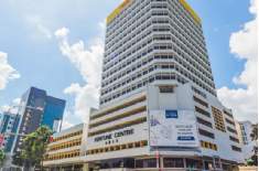 Sunshine Plaza