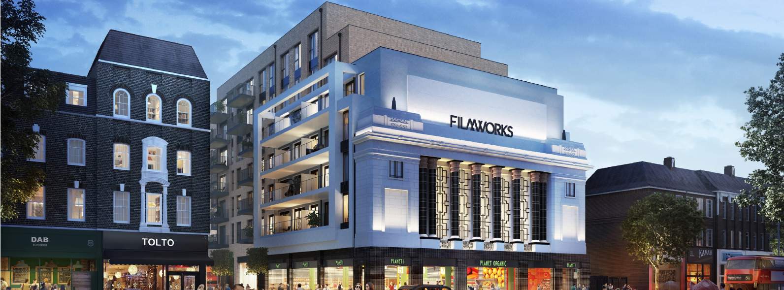 Filmworks