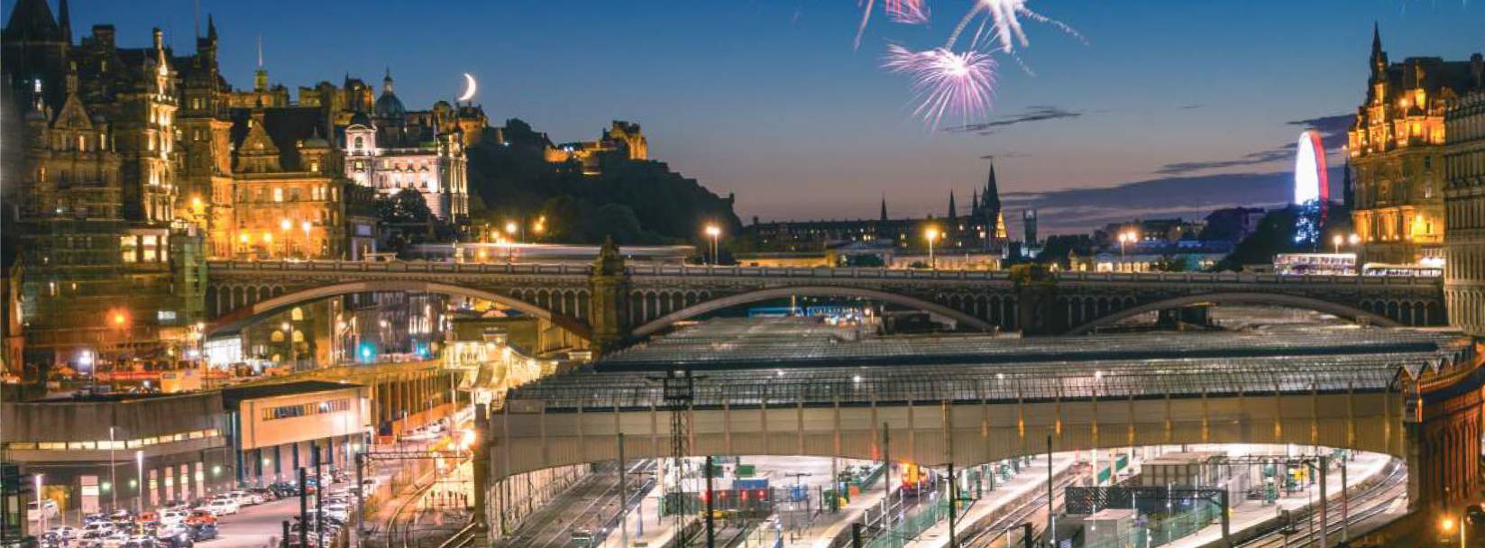 Waverley Square, Edinburgh Waverley Square, Edinburgh