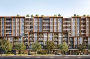 The Kensington
