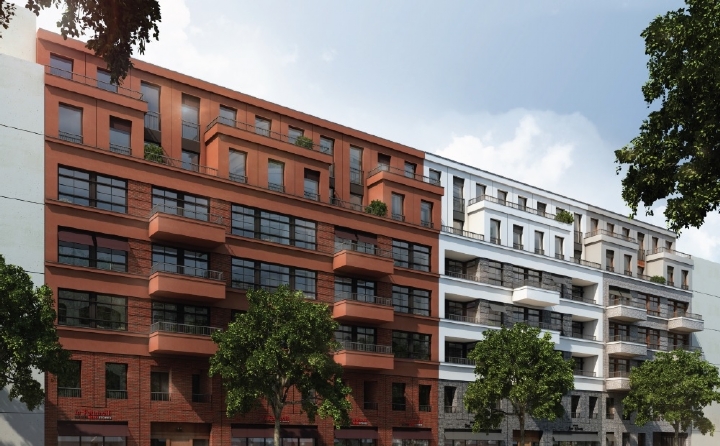 G40, Berlin, Germany