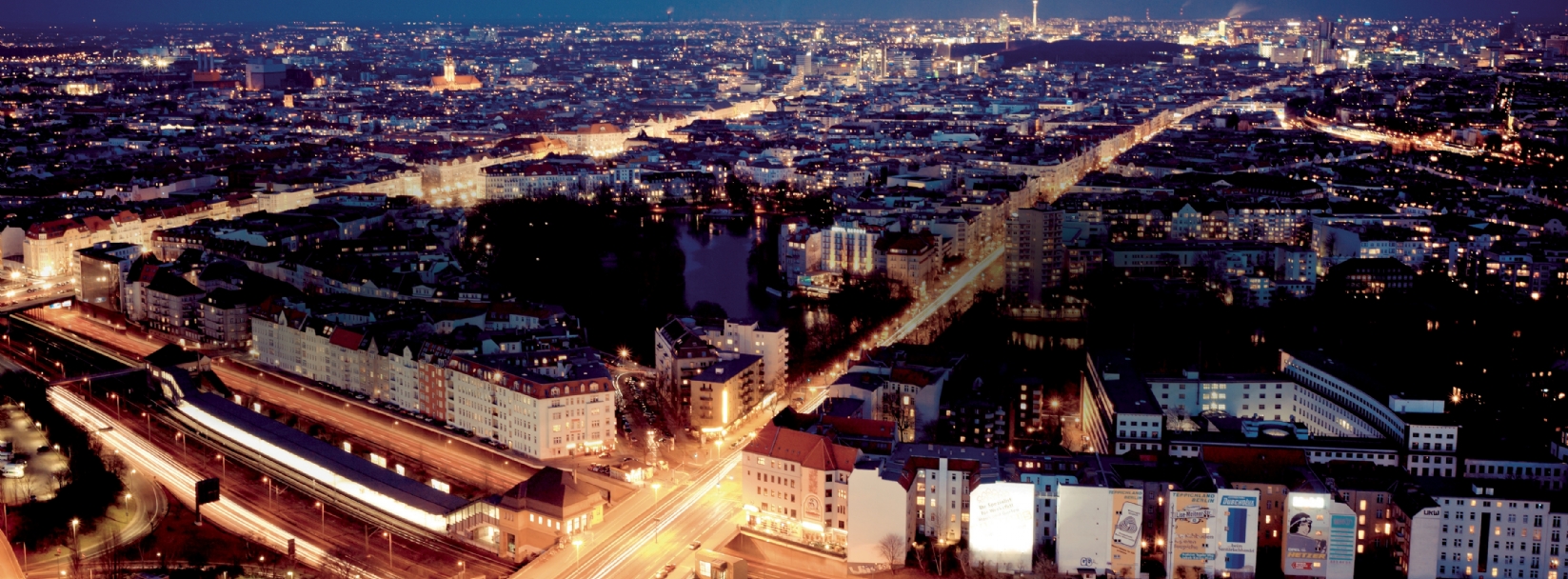 G40, Berlin, Germany