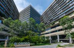 7 Science Park Drive 7 Science Park Drive