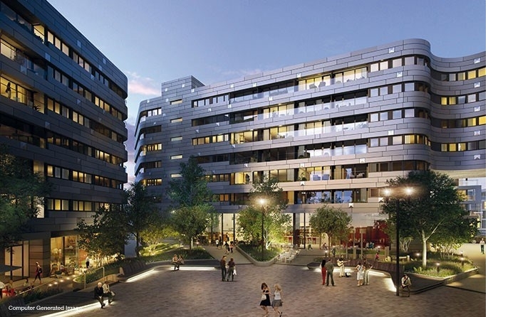 Greenwich Square