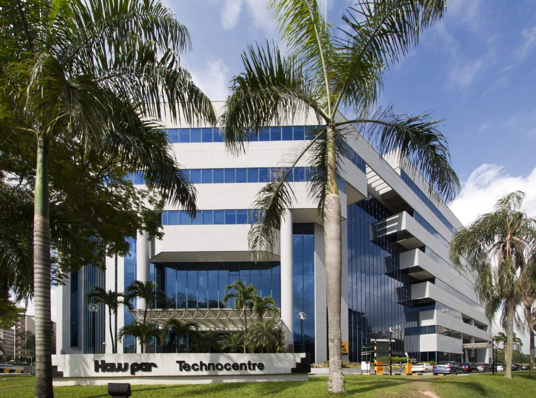 Savills Singapore | Industrial Properties Within Walking Distance and 5 ...