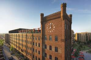 Horlicks Quarter