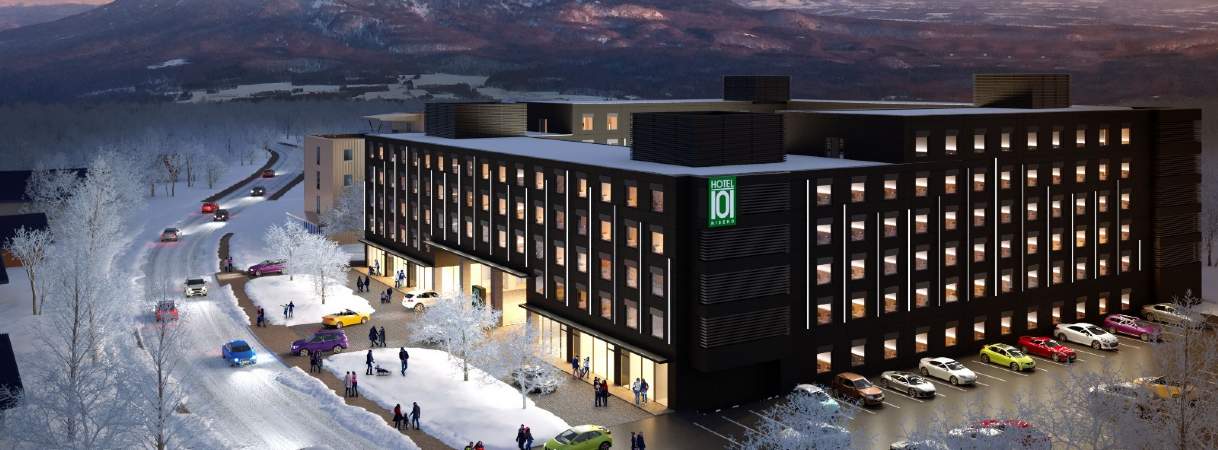 Hotel101 Hotel101