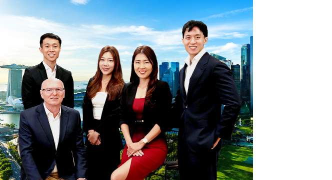 Meet our brokers Meet our brokers