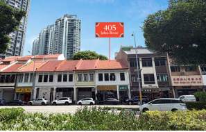 284 &amp;amp;amp;amp;amp; 286 Lavender Street