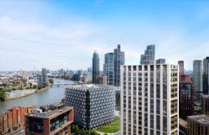 London Square Nine Elms