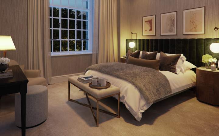Millbank Residences Millbank Residences
