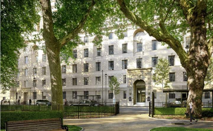 Millbank Residences