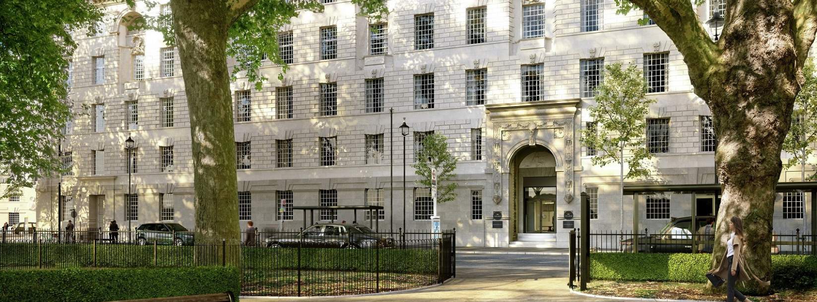 Millbank Residences Millbank Residences