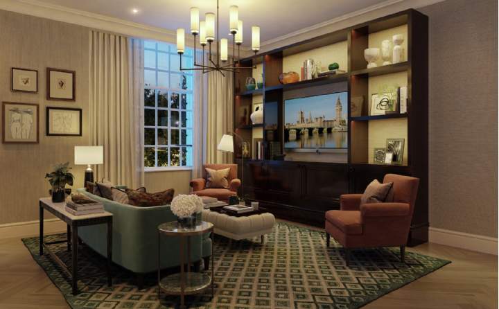 Millbank Residences Millbank Residences