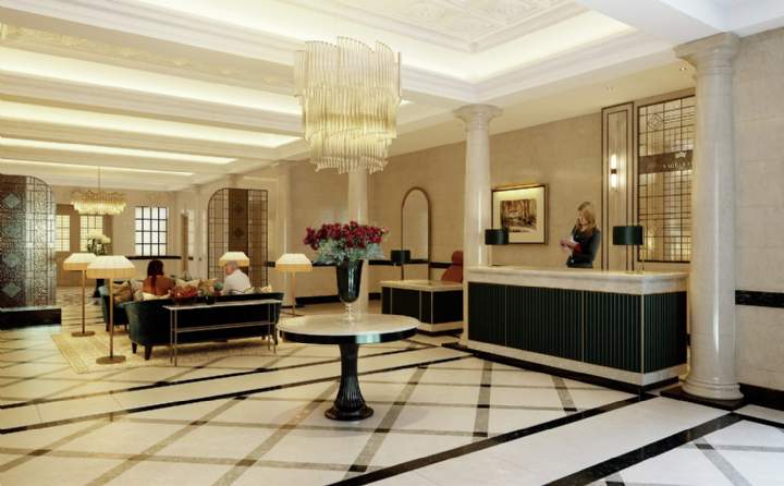 Millbank Residences Millbank Residences