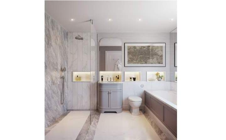 Millbank Residences