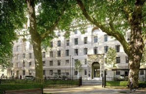 Millbank Residences