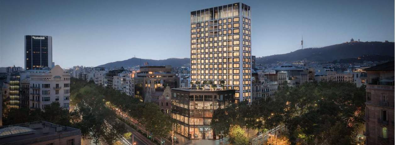 Mandarin Oriental