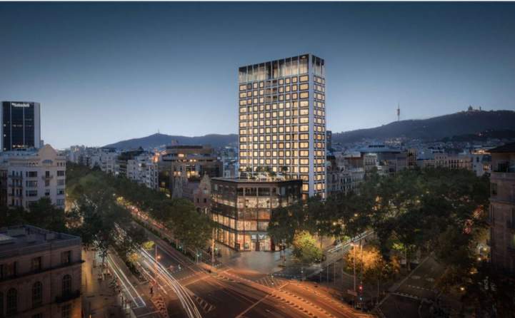 Mandarin Oriental Residences