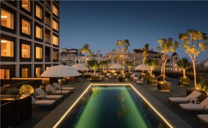 Mandarin Oriental