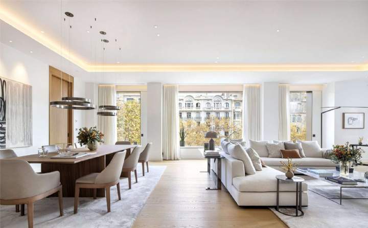 Mandarin Oriental