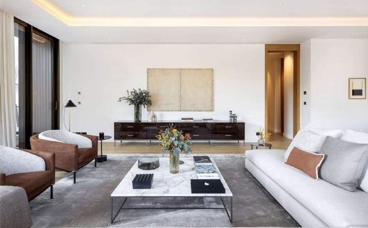 Mandarin Oriental