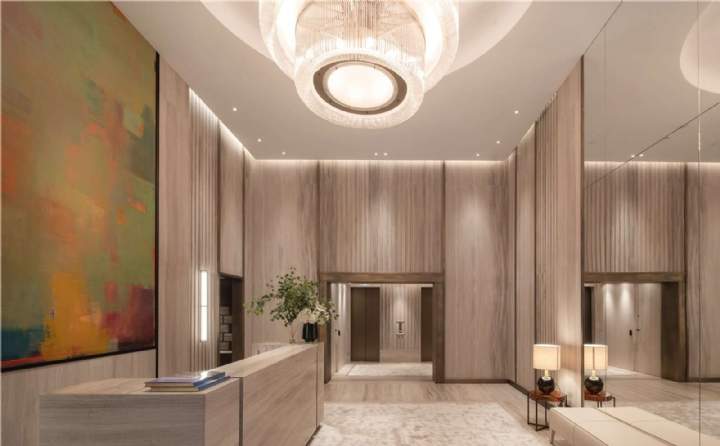 Mandarin Oriental Mandarin Oriental