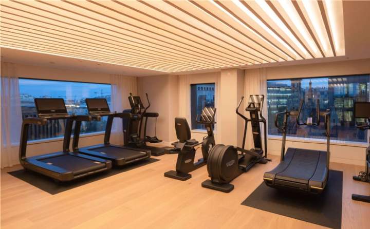 Mandarin Oriental Mandarin Oriental