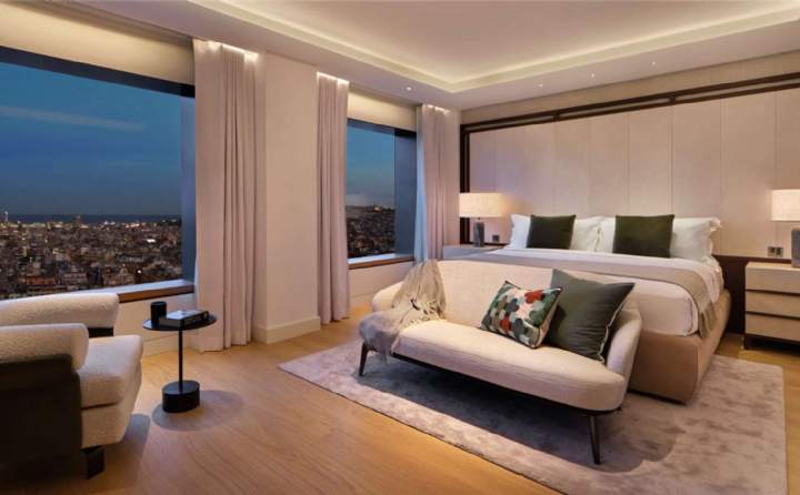 Mandarin Oriental Mandarin Oriental