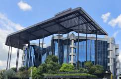New Tech Park New Tech Park