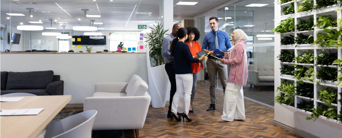 Office Fit-Out Guide 2025