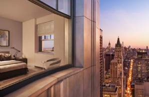 One Wall Street, NYC