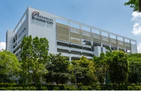 Perennial Business City Perennial Business City