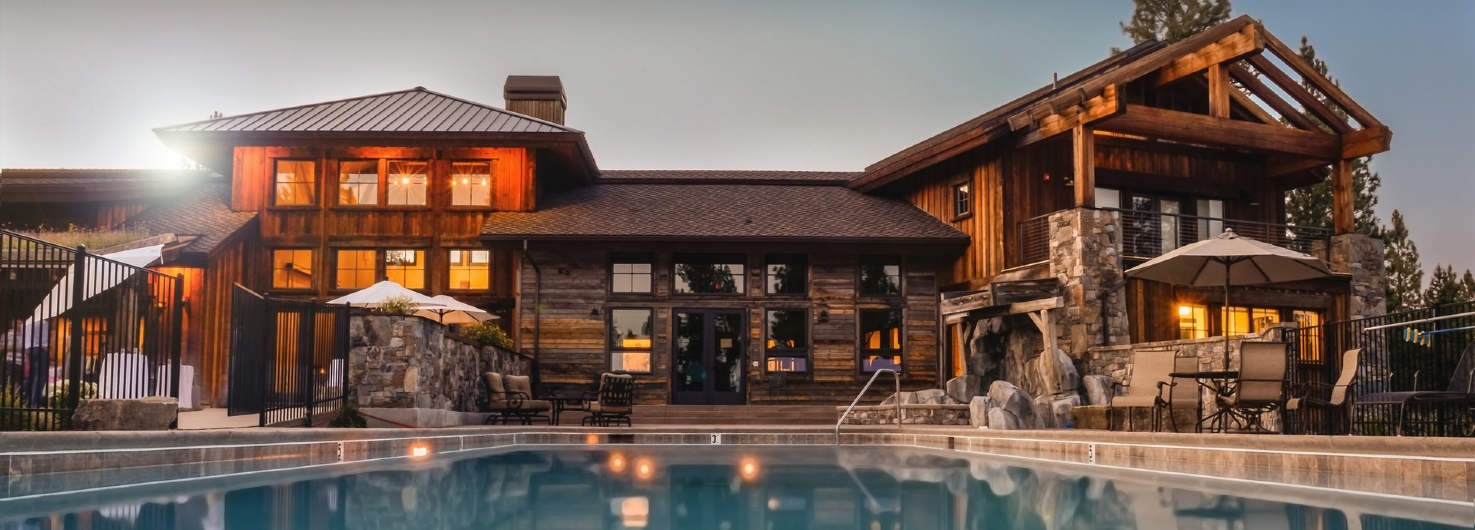 Residential Investment