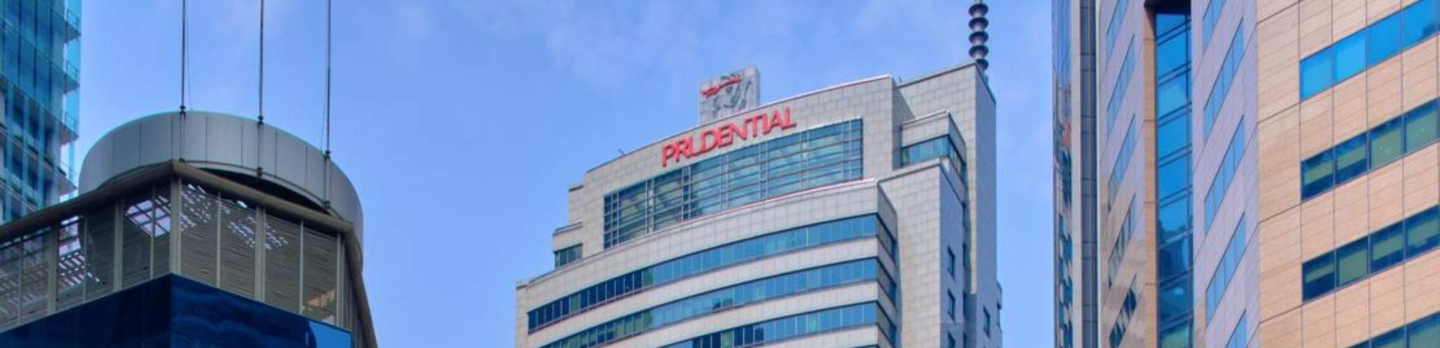 Suntec City Tower 1