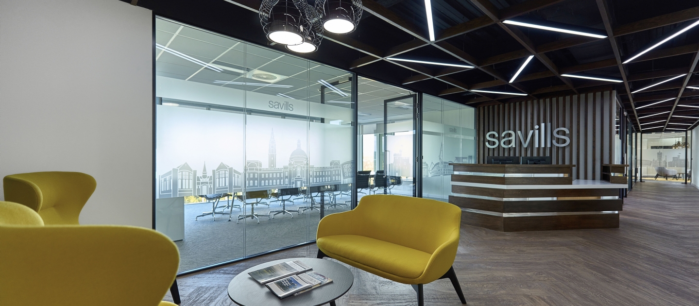 Why Savills