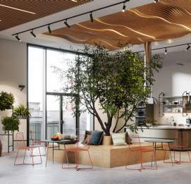 Savills Build Savills Build